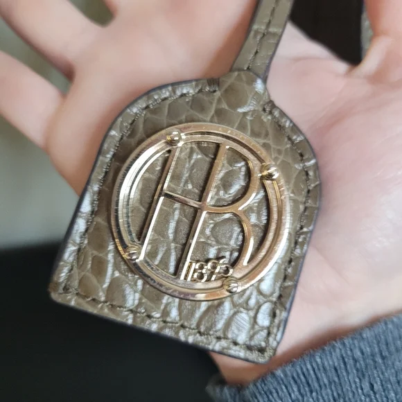 Henri Bendel West 57th Street Carryall bag - Picture 13 of 14